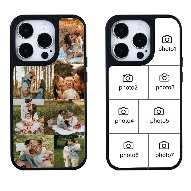 Iphone Customize Case | Your Design Case Available Order Now