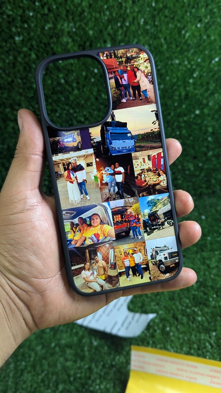 Iphone Customize Case | Your Design Case Available Order Now