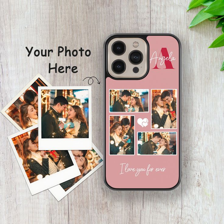 Iphone Customize Case | Your Design Case Available Order Now