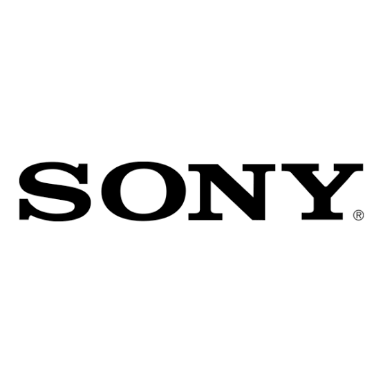 Sony Cases