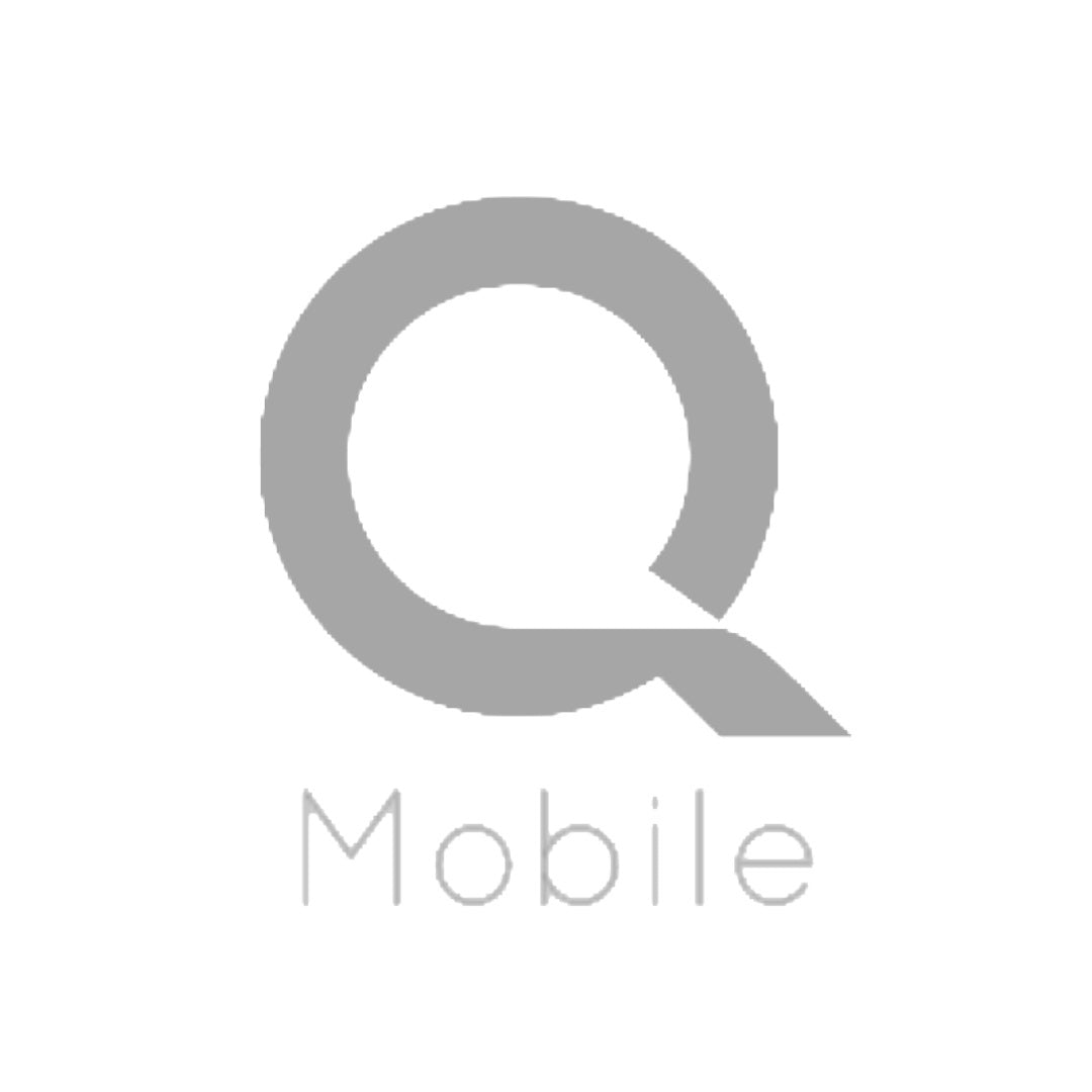 Qmobile Cases
