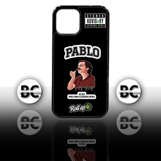 Infinix Pablo Print Case | 2d Glossy Case