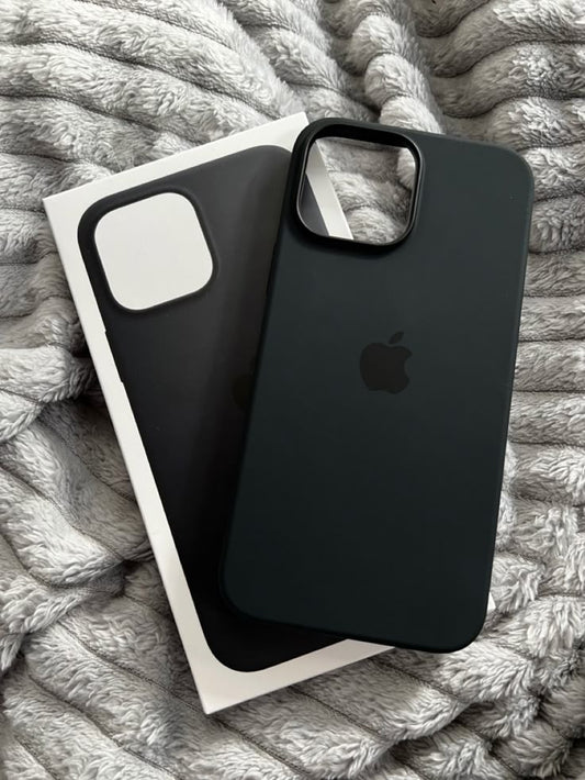 Iphone Silicone Cases | Available in Your model also