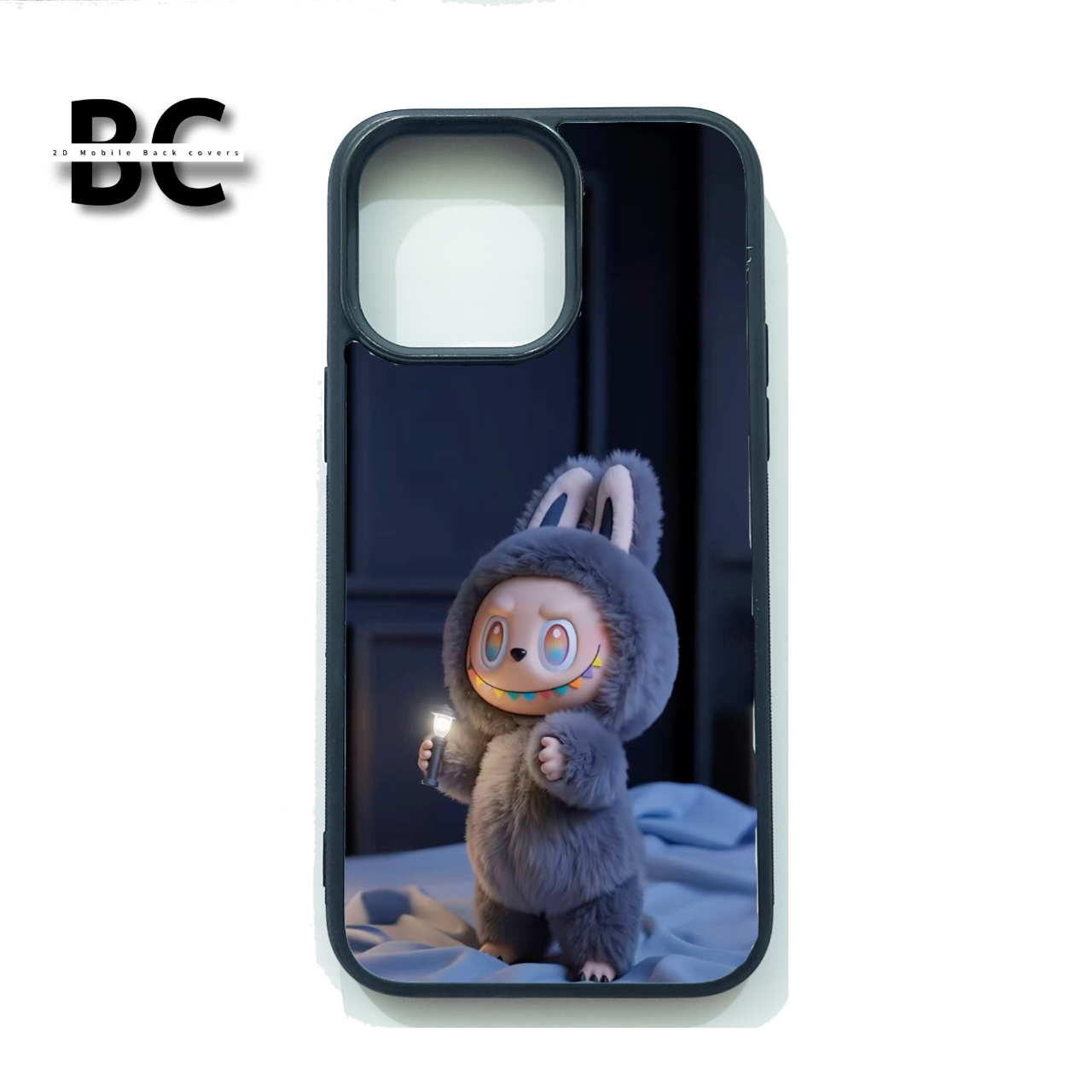 IPhone Labubu Dolls Cases