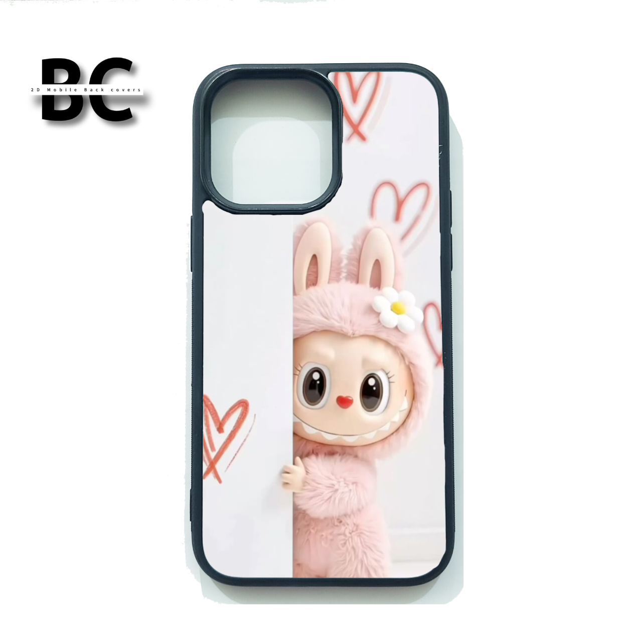 IPhone Labubu Dolls Cases