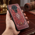 Redmi Cases | Persian Qaleen Rug Covers