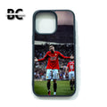 Iphone Cases | Ronaldo CR7 Backcovers