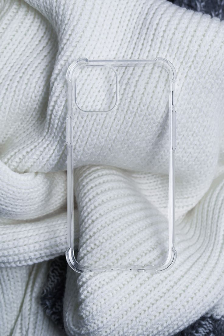 Transparent Clear Phone Cases | Available in your phone model also