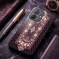 Italian Qaleen Rug Covers | Available in All Phone Models