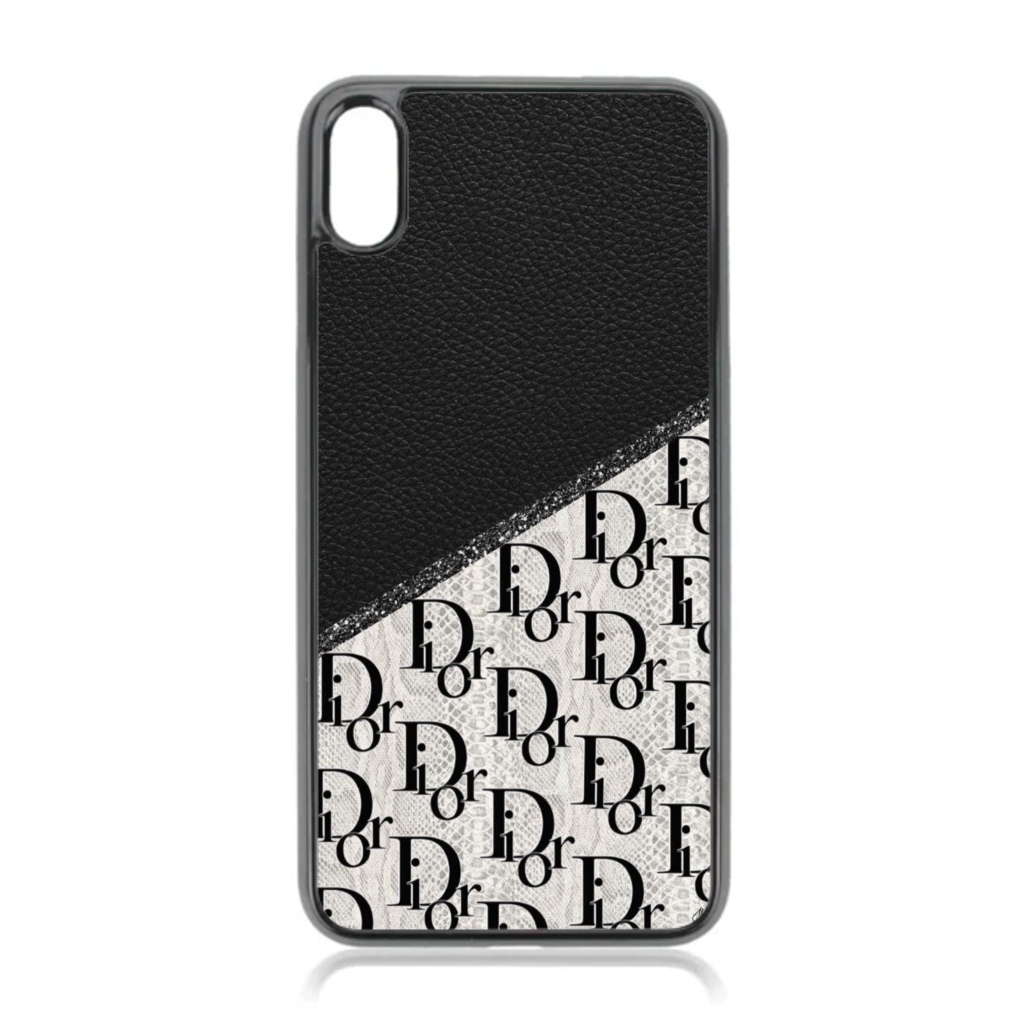 Iphone Cases | Dior Backcover