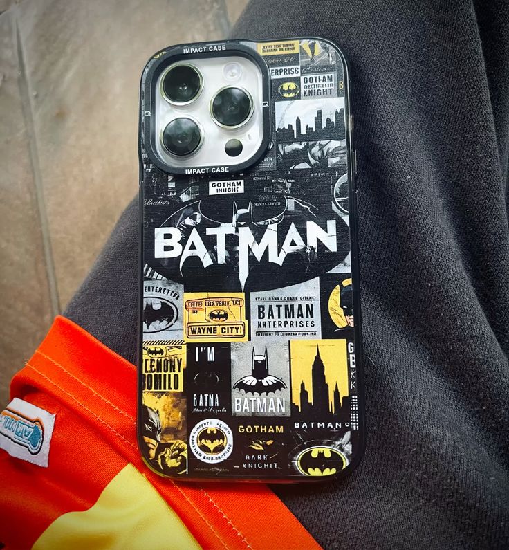 Iphone Cases | Batman Covers