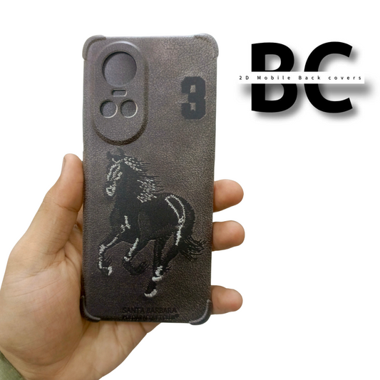 Realme Grey Polo Shade Cases