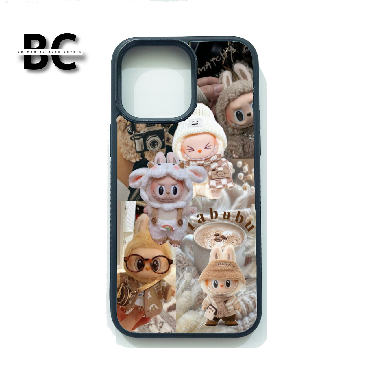 IPhone Labubu Dolls Cases