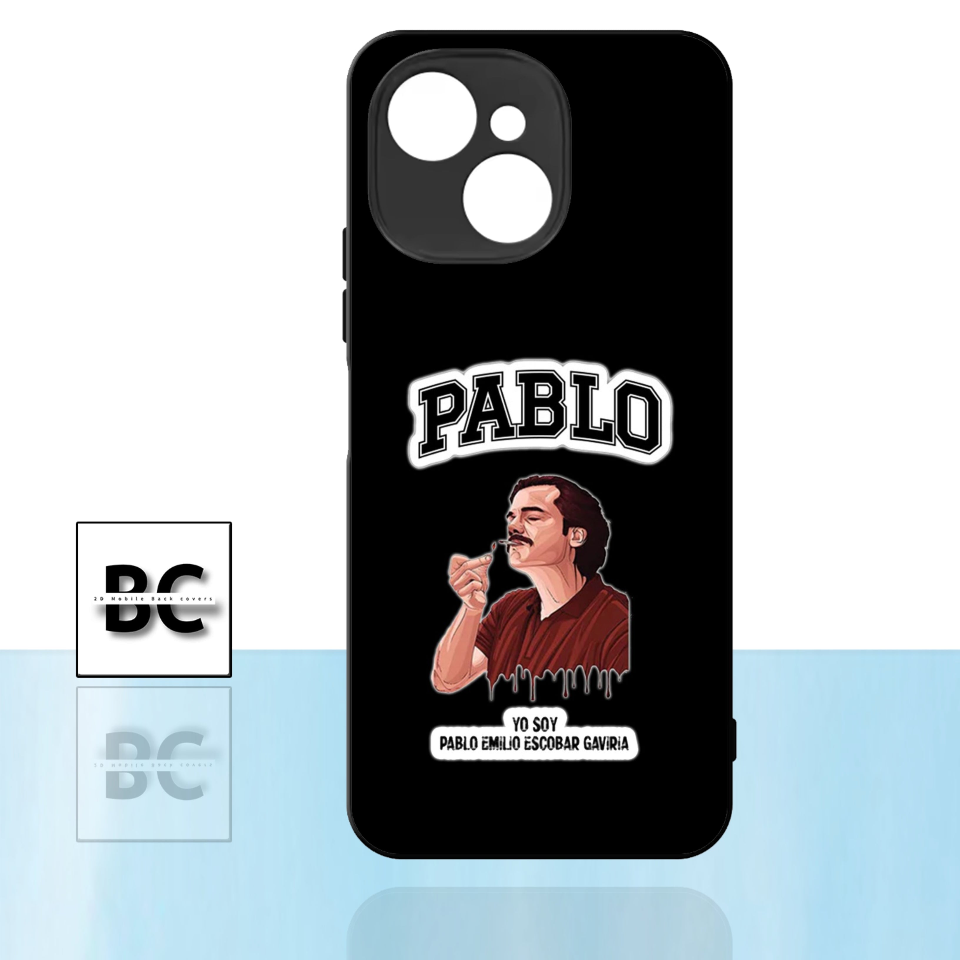 Tecno Spark 40C Covers | Special Edition Cases