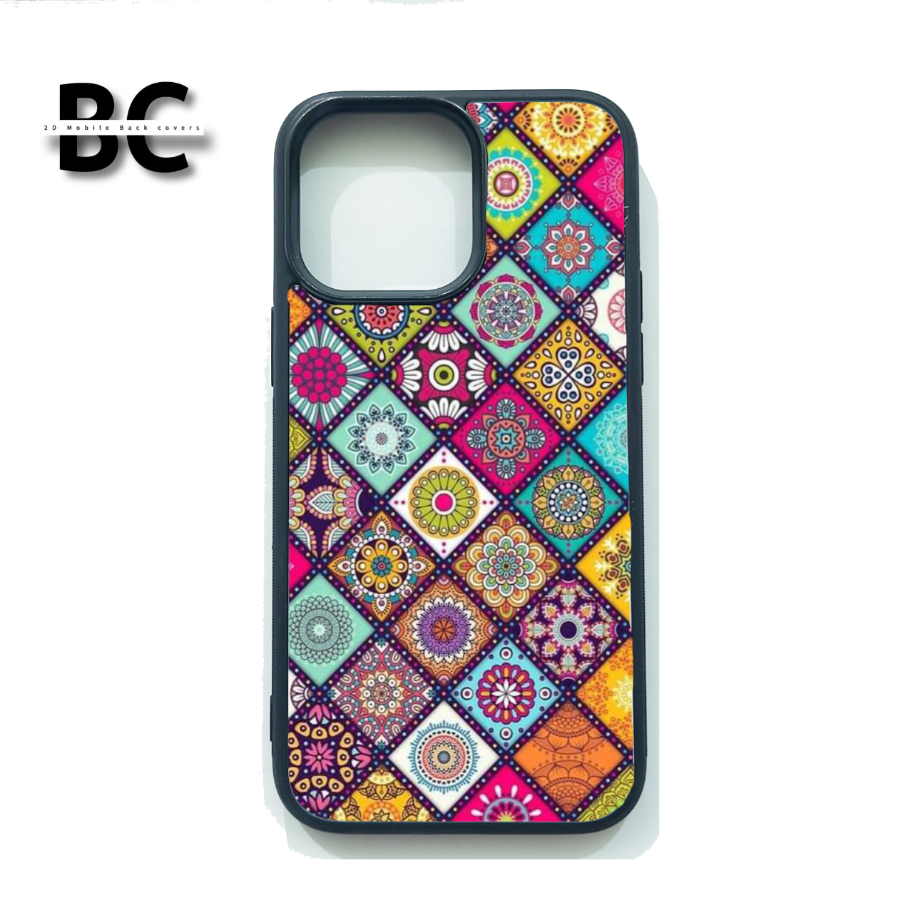 IPhone Sindh Ajrak Cases