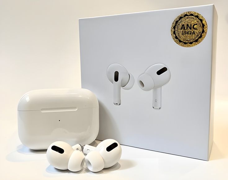 Airbuds Pro 2 | Suitable For All IOS and Android Phones