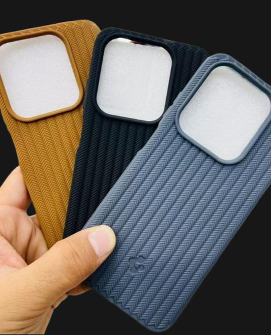 Dcode Cygnal 3 lite Silicone Case | 3D Phone Cover