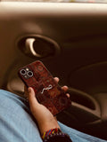 Qaleen Rug Sabr Cases | Available in your phone model Also