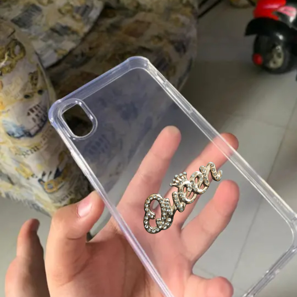 Iphone Cases | Queen Pearls Covers