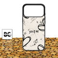 Iphone 17 Pro Max Covers | Special Edition Cases
