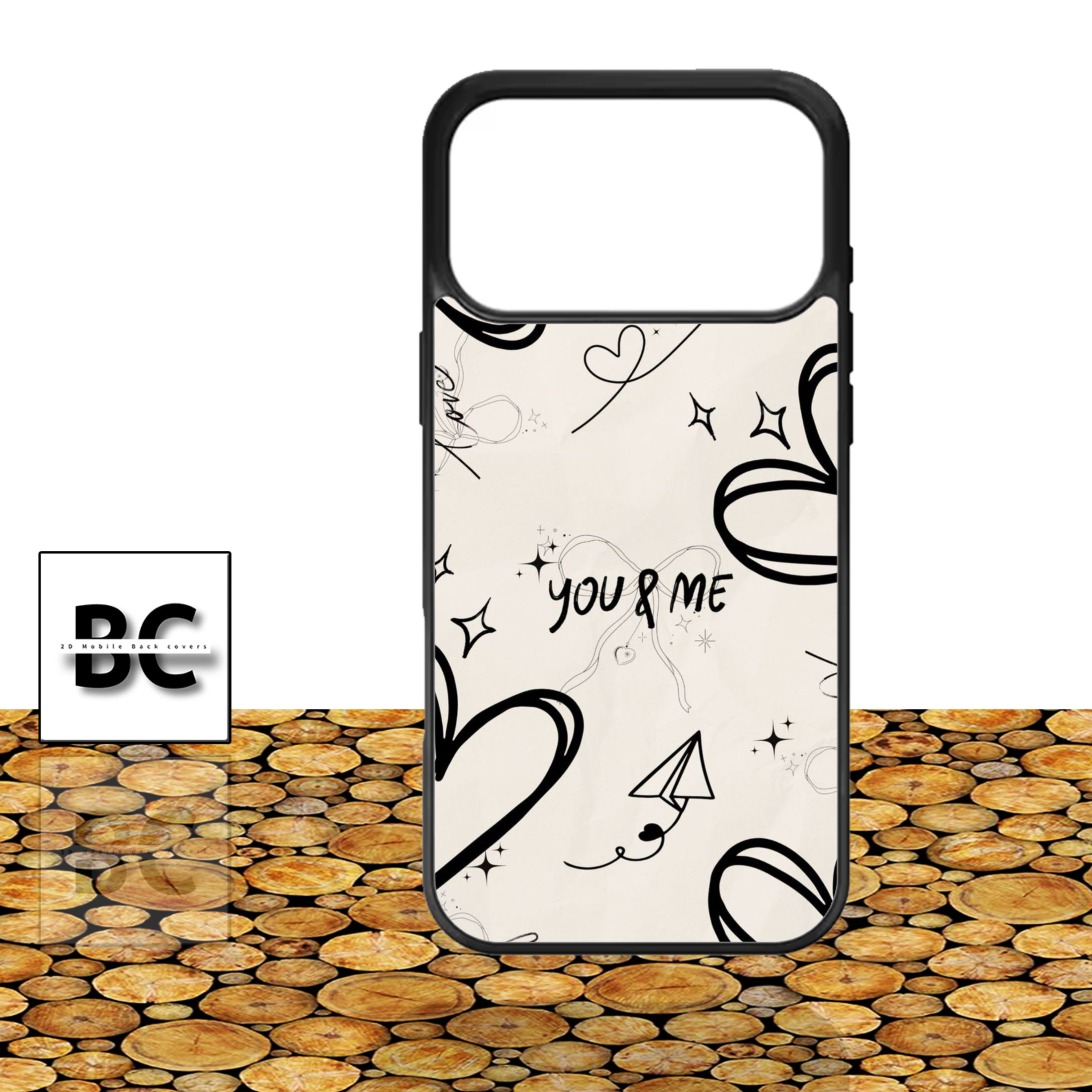 Iphone 17 Pro Max Covers | Special Edition Cases