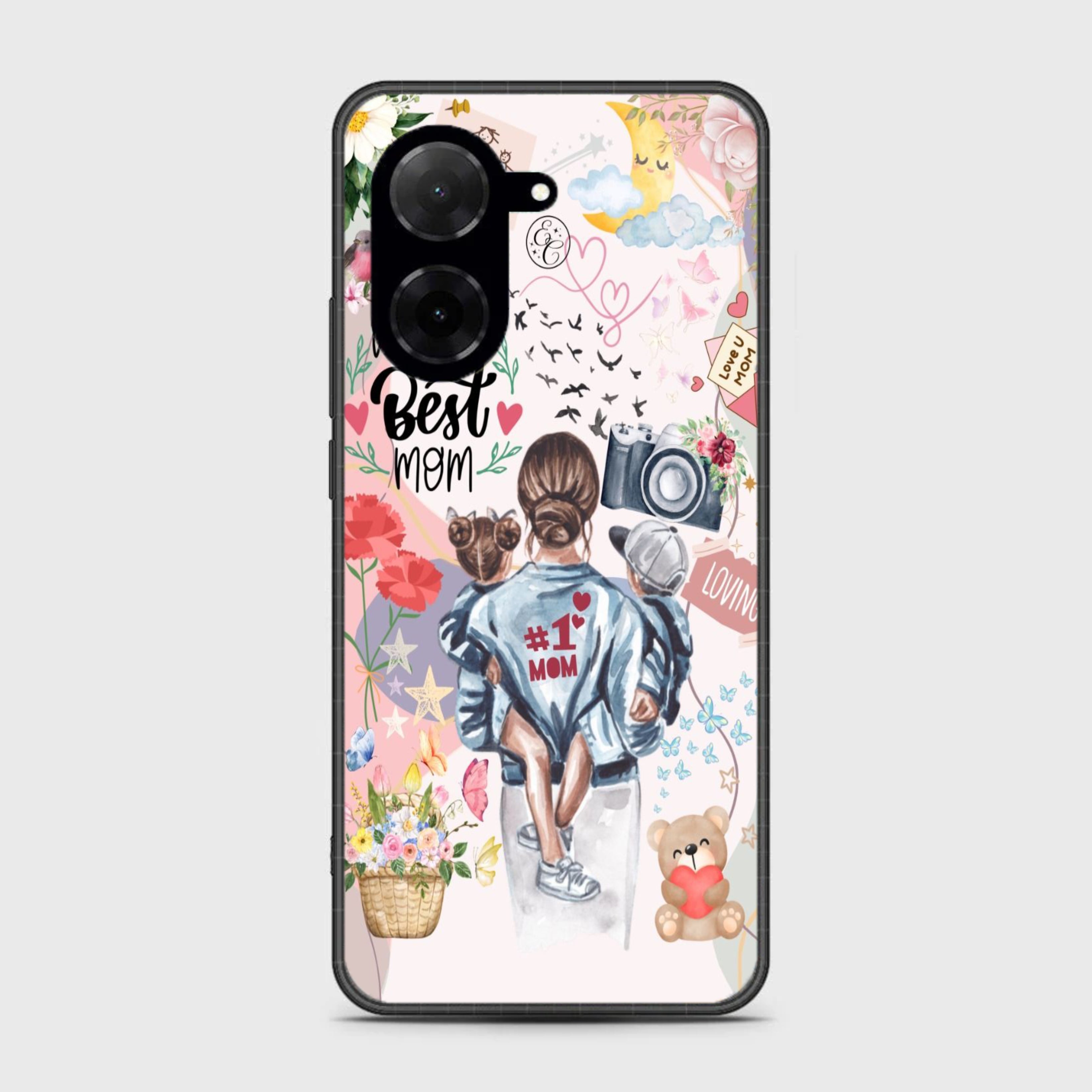 Mother's Day Cases | All Phone Models Available