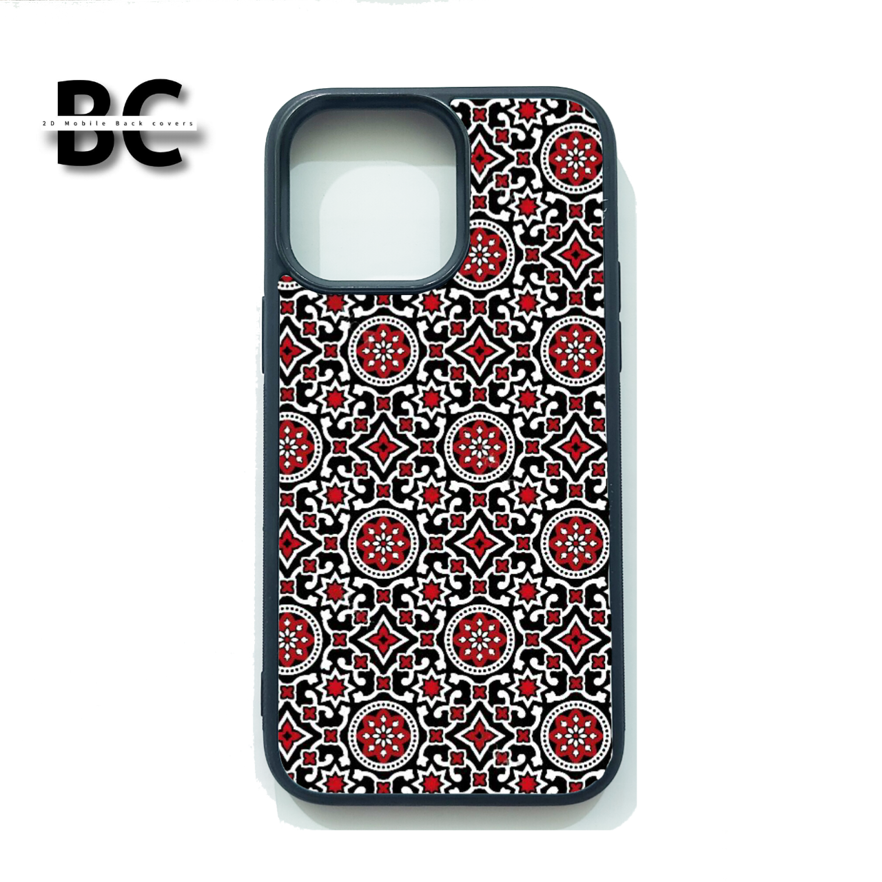 IPhone Sindh Ajrak Cases