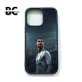 Iphone Cases | Ronaldo CR7 Backcovers