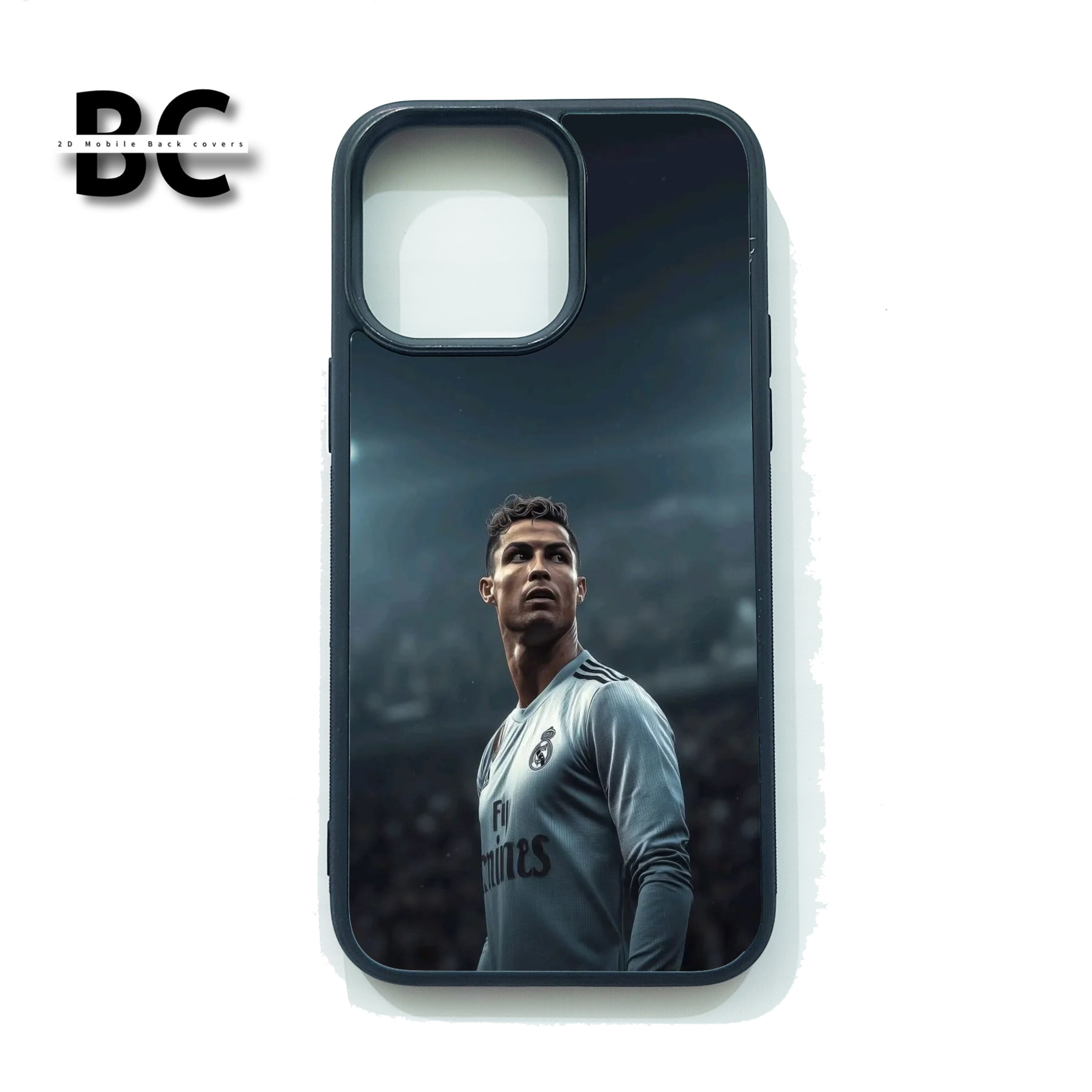 Iphone Cases | Ronaldo CR7 Backcovers