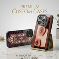 Your Eyes Print Cases | Available in All Phone Models