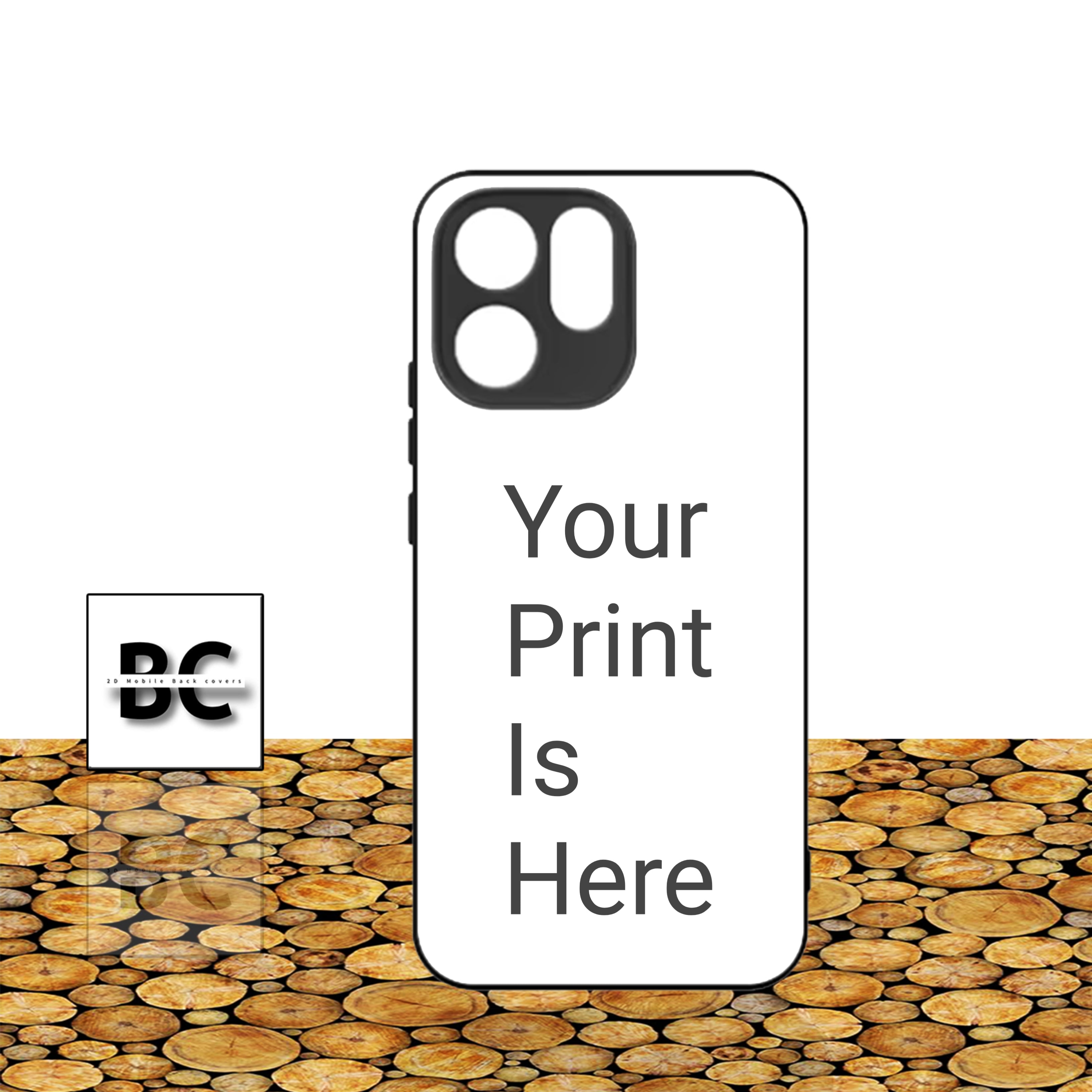 Oppo Reno 15f Covers | Customize Cases