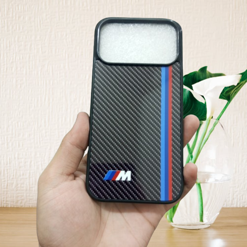Iphone 17 Pro Max Covers | BMW Theme Cases