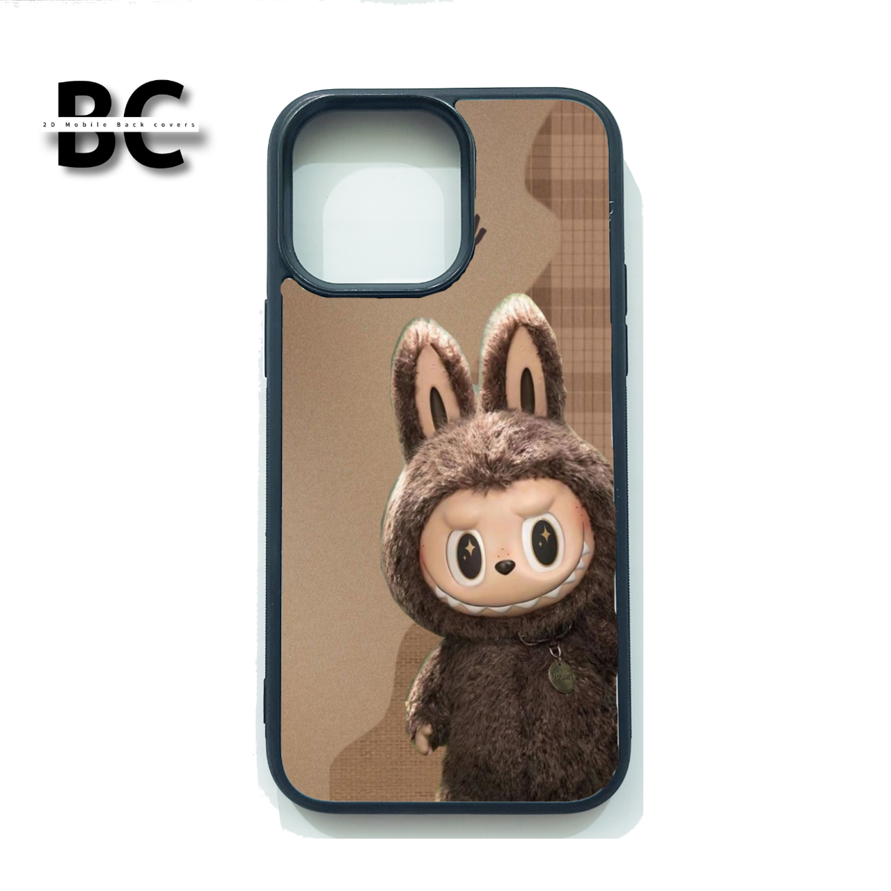 IPhone Labubu Dolls Cases