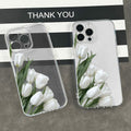 Tulip Flower Covers | Available in All Phone Models
