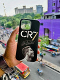 Iphone Cases | Ronaldo CR7 Backcovers
