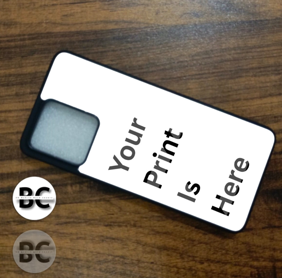 Customize Print Cases | All Phone Models Available