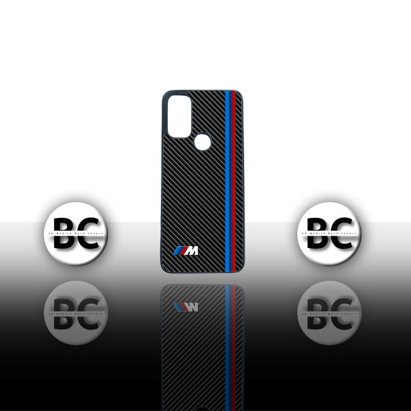 Motorola Moto Cases | BMW Carbon Fiber Case