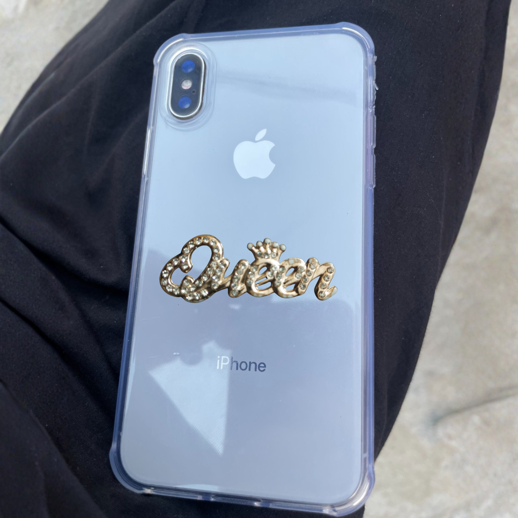 Iphone Cases | Queen Pearls Covers