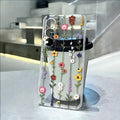 Flowers Stripes Cases | Available in your phone model also