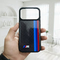Iphone 17 Pro max Cases | BMW Theme Covers