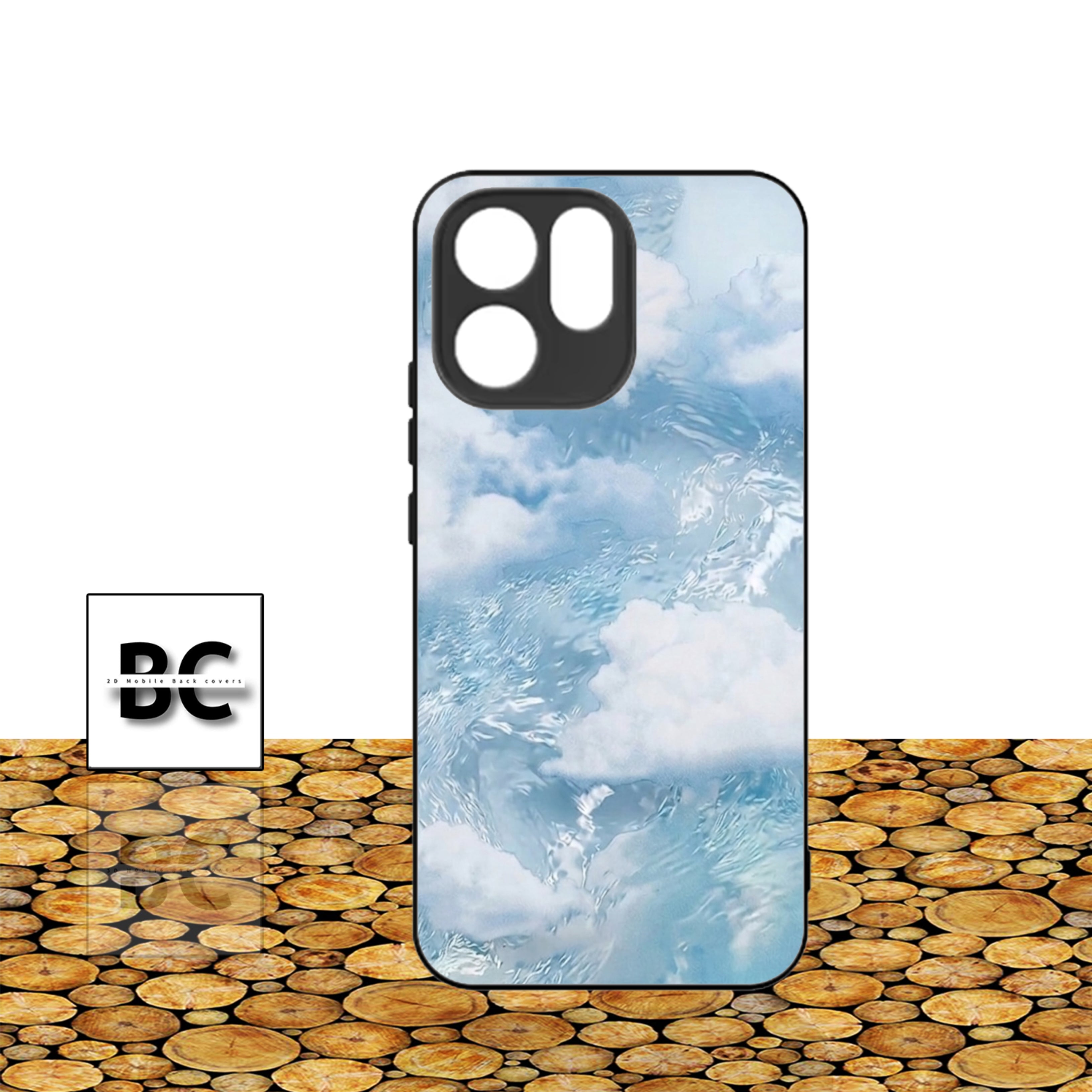 Oppo Reno 15f Covers | Special Edition Cases