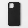 Samsung Galaxy Black TPU Cases | Available in Your Phone Model Also