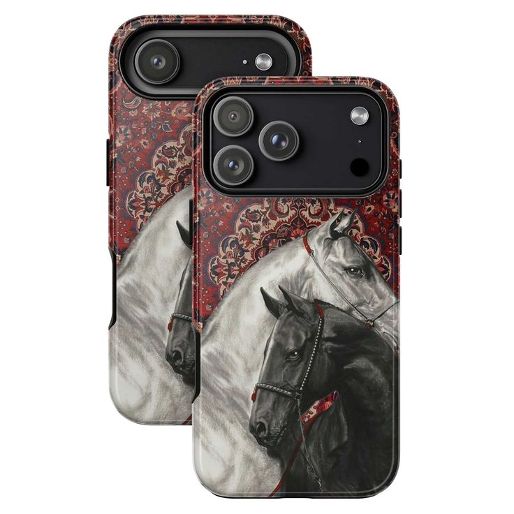 Iphone Cases | Horse Rug Covers