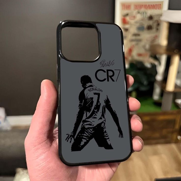 Google Pixel Covers | CR7 Ronaldo Cases