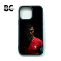 Iphone Cases | Ronaldo CR7 Backcovers