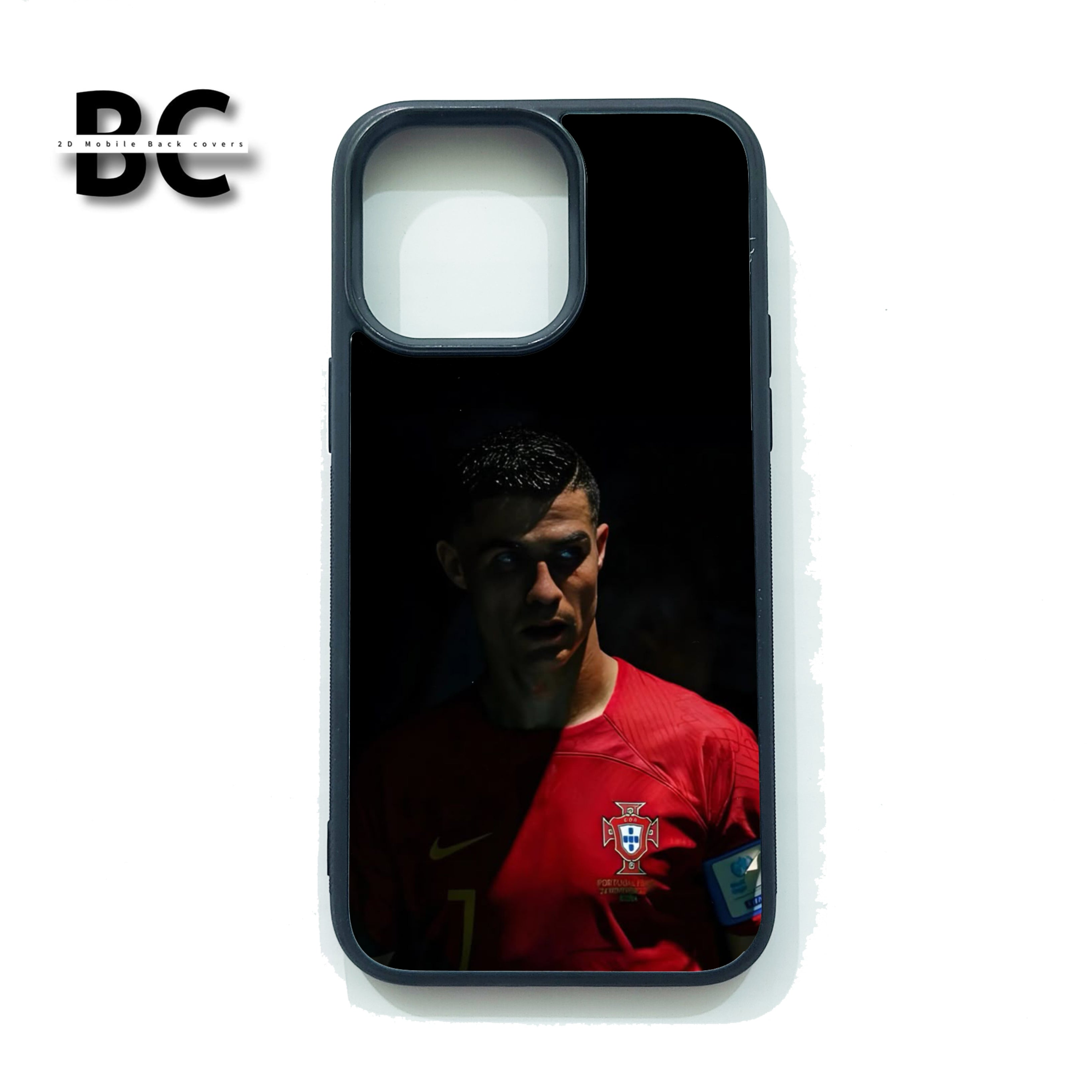 Iphone Cases | Ronaldo CR7 Backcovers