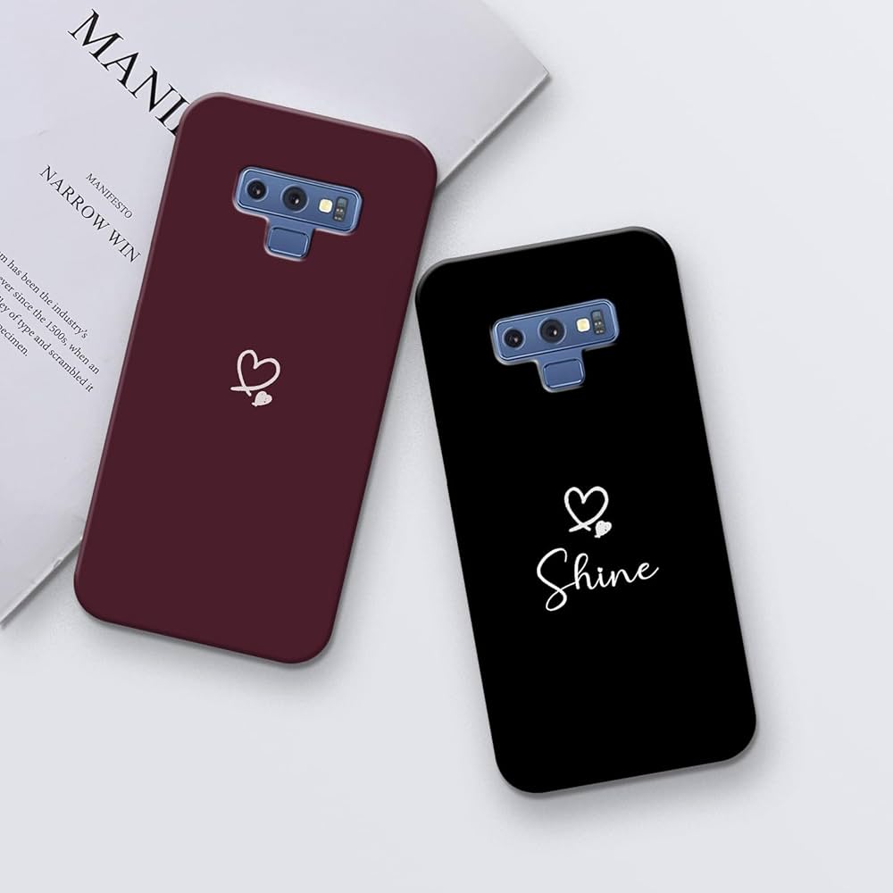 Samsung Covers | Backcovers Special Edition Cases