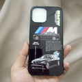 Iphone 12 Pro Max Covers | BMW Theme Cases