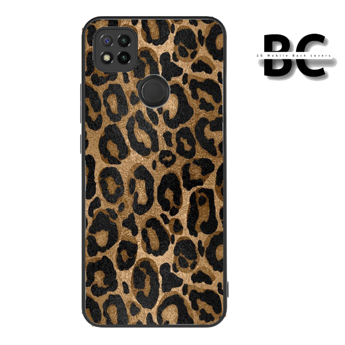 Cheetah Case | Available in All Phone Models