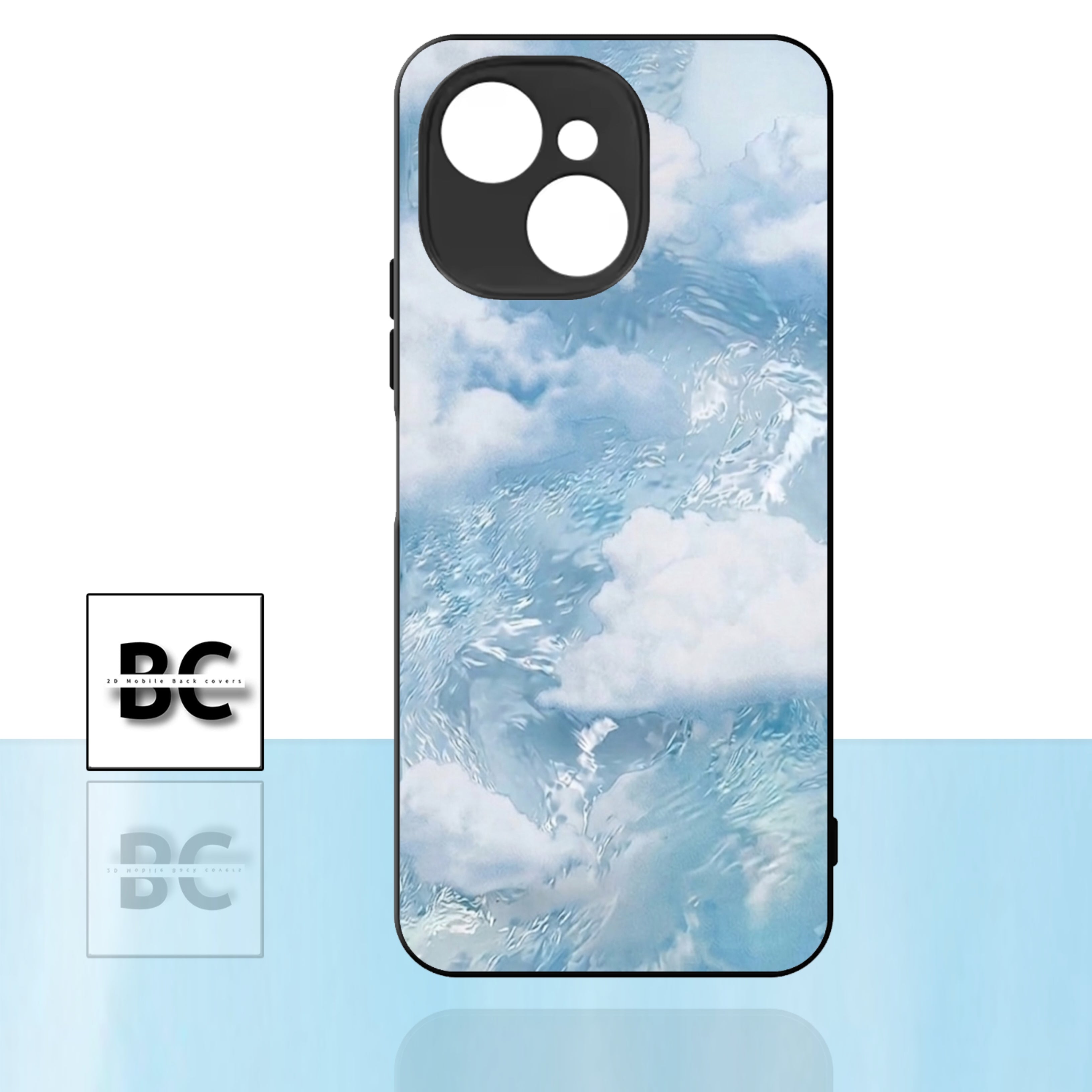 Tecno Spark 40C Covers | Special Edition Cases